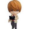 Nendoroid Light Yagami 2.0 (Death Note) Image