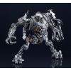 Moderoid RoboCop 2 (Cain) Model Kit (RoboCop 2) Additional Thumbnail 3