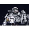 Moderoid RoboCop 2 (Cain) Model Kit (RoboCop 2) Additional Thumbnail 5