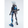 Motored Cyborg Runner SSX_155 Techno Azur (Shojo-Hatsudoki) Additional Thumbnail 1