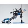 Motored Cyborg Runner SSX_155 Techno Azur (Shojo-Hatsudoki) Additional Thumbnail 3