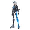 Motored Cyborg Runner SSX_155 Techno Azur (Shojo-Hatsudoki) Image