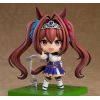 Nendoroid Daiwa Scarlet (Uma Musume Pretty Derby) Additional Thumbnail 1