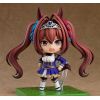 Nendoroid Daiwa Scarlet (Uma Musume Pretty Derby) Additional Thumbnail 3