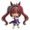 Nendoroid Daiwa Scarlet (Uma Musume Pretty Derby) Image