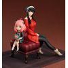 Anya & Yor Statue (Spy x Family) Additional Thumbnail 5