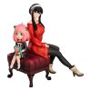 Anya & Yor Statue (Spy x Family) Image
