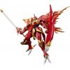 MODEROID Rayearth, the Spirit of Fire (Reissue) (Magic Knight Rayearth) Image