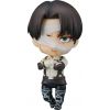 Nendoroid Levi Ackerman: The Final Season Ver. (Attack on Titan) Image