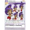 Nendoroid Shantae (Shantae) Additional Thumbnail 7