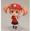 Nendoroid Chiho Sasaki (The Devil Is a Part-Timer!) Additional Thumbnail 2