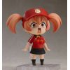 Nendoroid Chiho Sasaki (The Devil Is a Part-Timer!) Additional Thumbnail 5