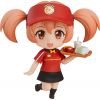 Nendoroid Chiho Sasaki (The Devil Is a Part-Timer!) Image