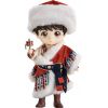 Nendoroid Doll Wu Xie: Seeking Till Found Ver. Action Figure (Time Raiders) Image