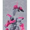 MODEROID Aestivalis Ground Battle Frame (Martian Successor Nadesico) Additional Thumbnail 6