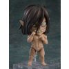 Nendoroid Eren Yeager: Attack Titan Ver. (Attack on Titan) Additional Thumbnail 1
