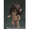 Nendoroid Eren Yeager: Attack Titan Ver. (Attack on Titan) Additional Thumbnail 2