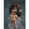 Nendoroid Eren Yeager: Attack Titan Ver. (Attack on Titan) Additional Thumbnail 3