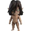 Nendoroid Eren Yeager: Attack Titan Ver. (Attack on Titan) Image
