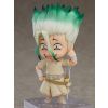 Nendoroid Senku Ishigami (Dr. Stone) Additional Thumbnail 4