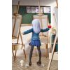 POP UP PARADE Reina Aharen Statue (Aharen-san wa Hakarenai) Additional Thumbnail 5