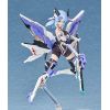 Hyper Body AG-01 Lark Nio Plastic Model Kit (Artery Gear: Fusion) Additional Thumbnail 3
