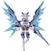 Hyper Body AG-01 Lark Nio Plastic Model Kit (Artery Gear: Fusion) Main Thumbnail