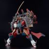 MODEROID Third-Generation Seishuusengou Uemon-no-jou Muramasa (Full Metal Daemon Muramasa) Image