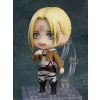 Nendoroid Annie Leonhart (Attack on Titan) Additional Thumbnail 2