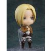Nendoroid Annie Leonhart (Attack on Titan) Additional Thumbnail 5