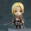 Nendoroid Annie Leonhart (Attack on Titan) Image