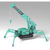 MODEROID Spider Crane (Green) (Maeda Seisakusho) Additional Thumbnail 1