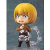Nendoroid Armin Arlert: Survey Corps Ver. (Attack on Titan) Additional Thumbnail 5