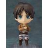 Nendoroid Eren Yeager: Survey Corps Ver. (Attack on Titan) Additional Thumbnail 3