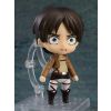 Nendoroid Eren Yeager: Survey Corps Ver. (Attack on Titan) Additional Thumbnail 5