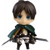 Nendoroid Eren Yeager: Survey Corps Ver. (Attack on Titan) Image