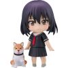 Nendoroid Master & Haru (Doomsday with My Dog) Image