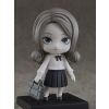 Nendoroid Kirie Goshima (Junji Ito's Uzumaki Spiral Into Horror) Additional Thumbnail 1