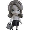 Nendoroid Kirie Goshima (Junji Ito's Uzumaki Spiral Into Horror) Image