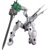 MODEROID Fafner Mark Sein Model Kit (Fafner in the Azure: The Beyond) Image