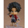 Nendoroid Mugen (Samurai Champloo) Additional Thumbnail 1
