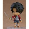 Nendoroid Mugen (Samurai Champloo) Additional Thumbnail 2
