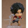 Nendoroid Mugen (Samurai Champloo) Additional Thumbnail 4