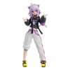 POP UP PARADE Nekomata Okayu (Reissue) (hololive production) Image