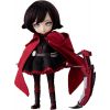 Harmonia Humming Ruby Rose (RWBY: Ice Queendom) Image