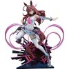 Mihono Bourbon The Chestnut Cyborg Statue (Uma Musume Pretty Derby) Image