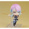 Nendoroid Lucy (Cyberpunk: Edgerunners) Additional Thumbnail 3