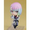 Nendoroid Lucy (Cyberpunk: Edgerunners) Additional Thumbnail 4