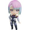 Nendoroid Lucy (Cyberpunk: Edgerunners) Image
