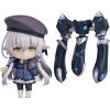 Nendoroid Altina Orion (The Legend of Heroes: Trails into Reverie) Image